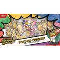 Ascended Heroes Focused Fighters Premium Collection